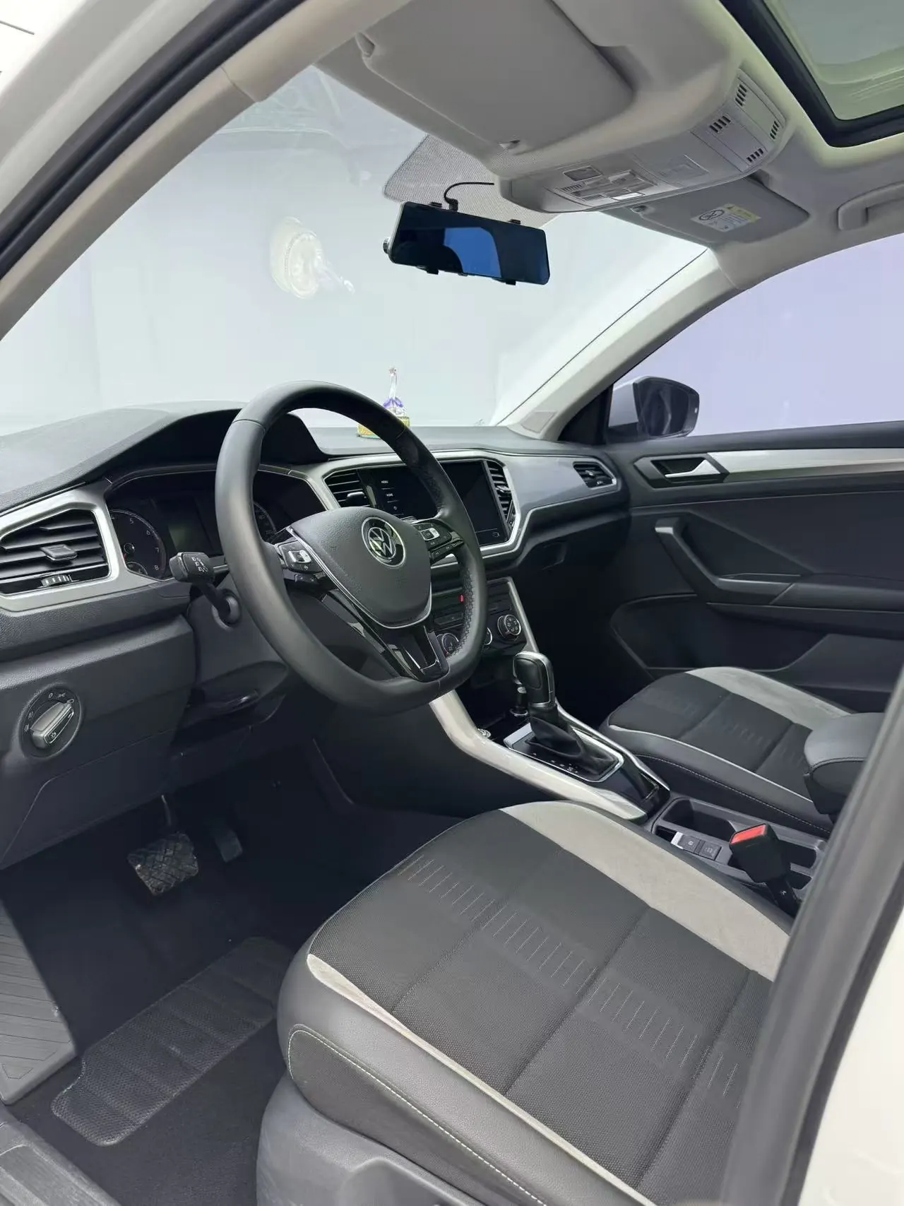 Volkswagen 2022 Tange 1.4TSI 280TSI Two-Drive Elite PLUS Automatic Gear 8