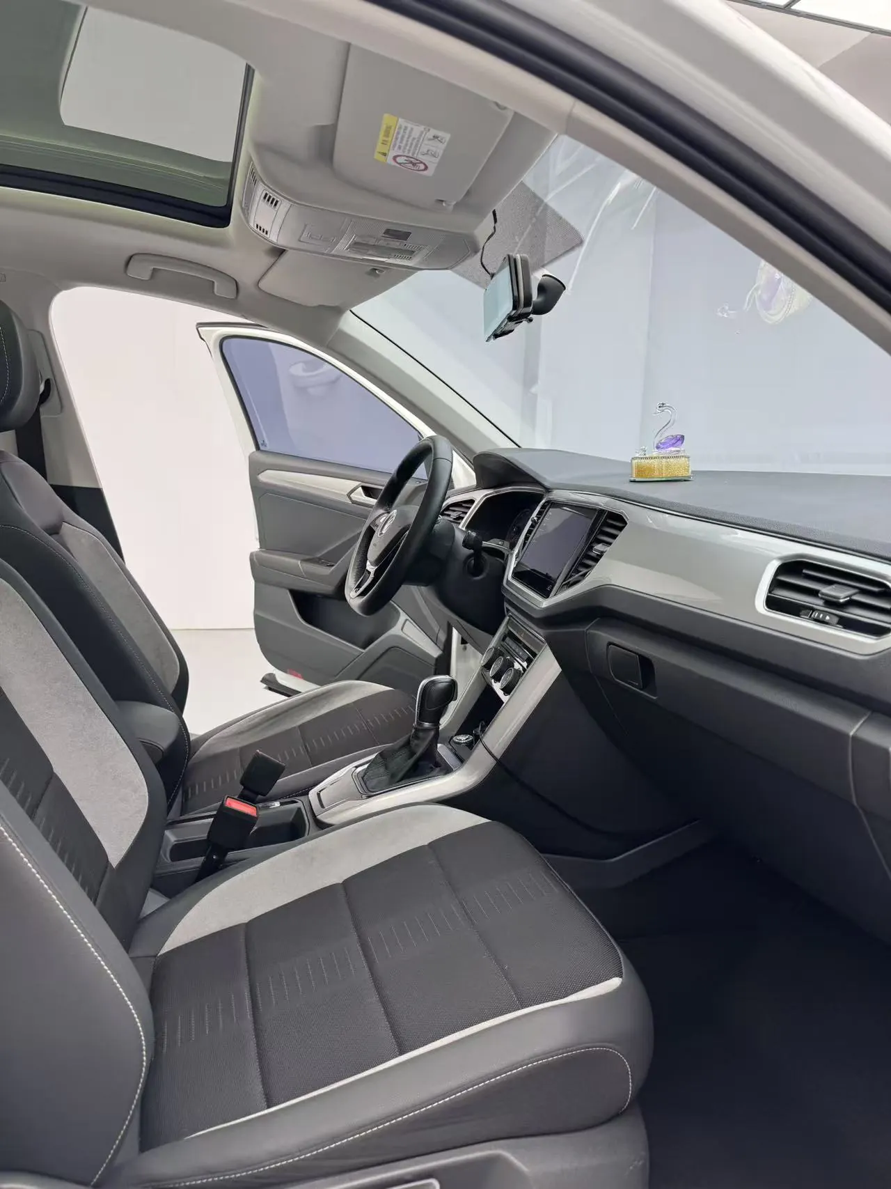 Volkswagen 2022 Tange 1.4TSI 280TSI Two-Drive Elite PLUS Automatic Gear 9