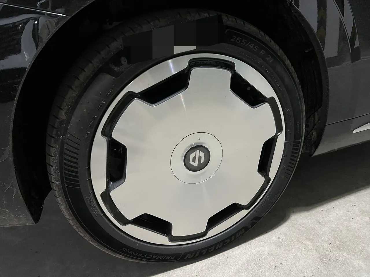 Leapmotor 2026 D 19 500 Zhizun Edition 6-seat Automatic Gear 9