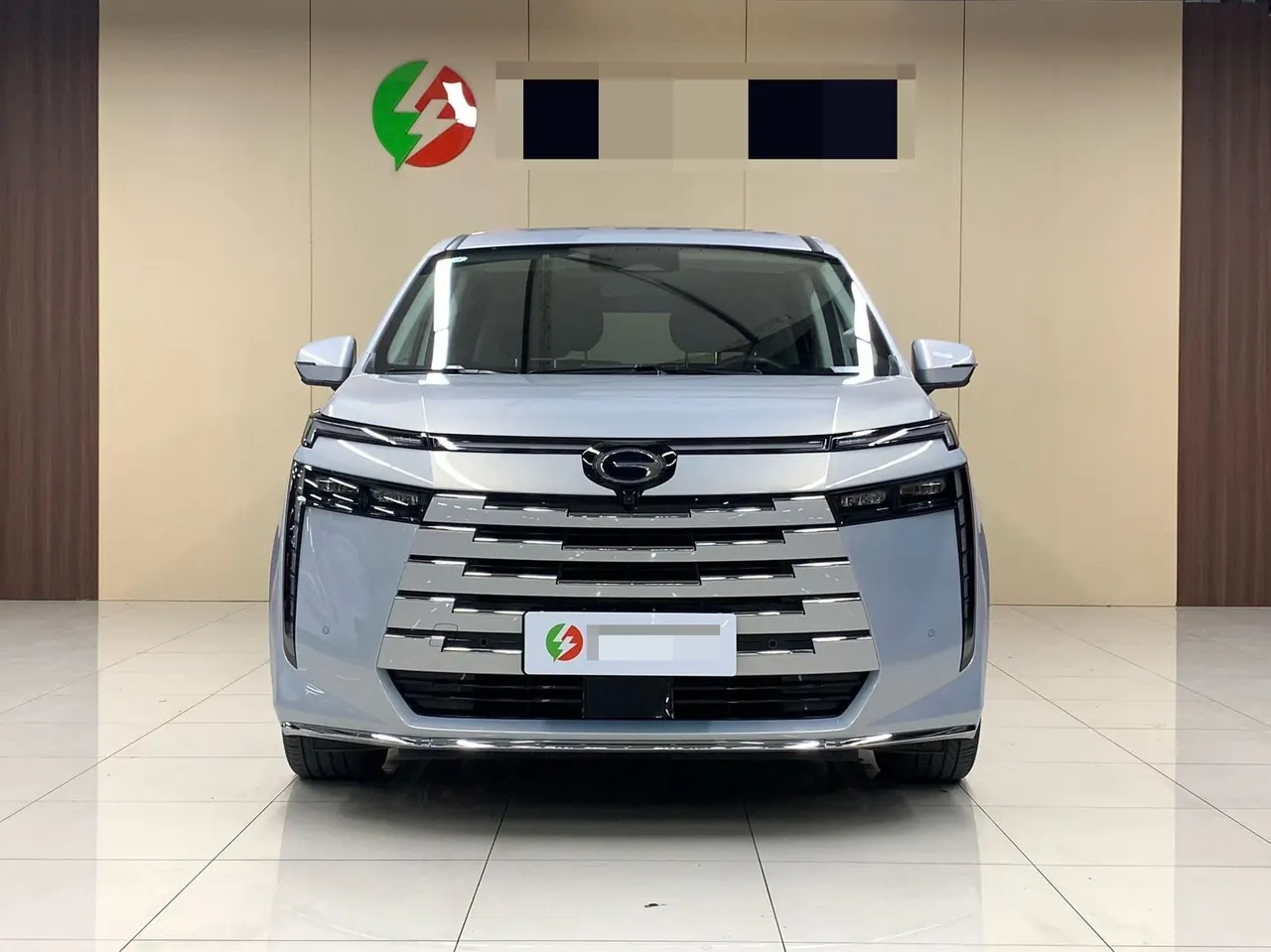 GAC Trumpchi 2024 E8 2.0 150km MAX Automatic Transmission 2