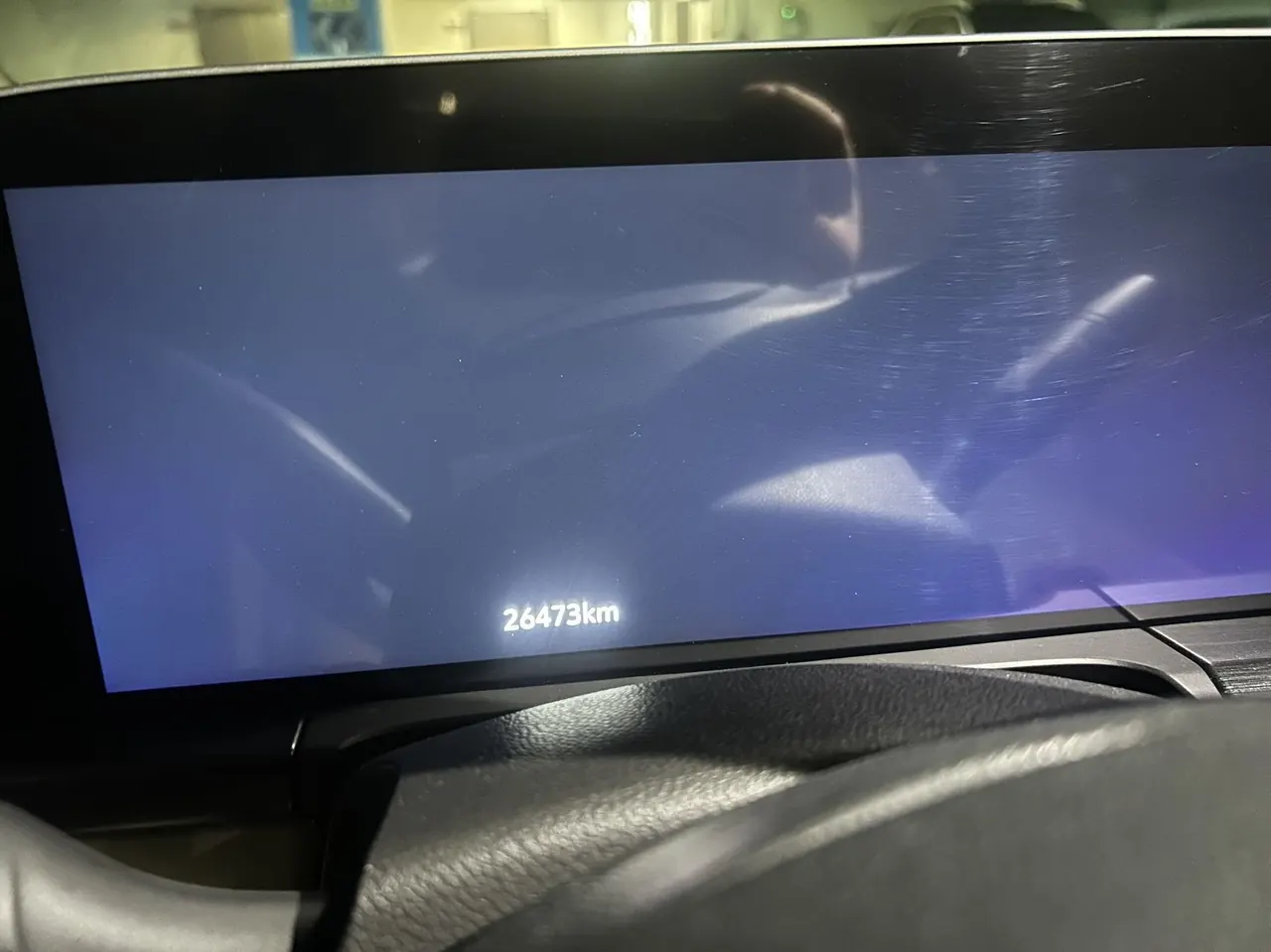 Buick 2022 GL8 ES Lu Zun 48V 2.0T 653T Exclusive Automatic Gear 7