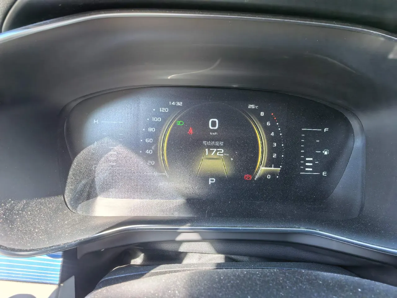Geely 2022 Boyue X 1.8TD Zhizun Automatic Gear 5
