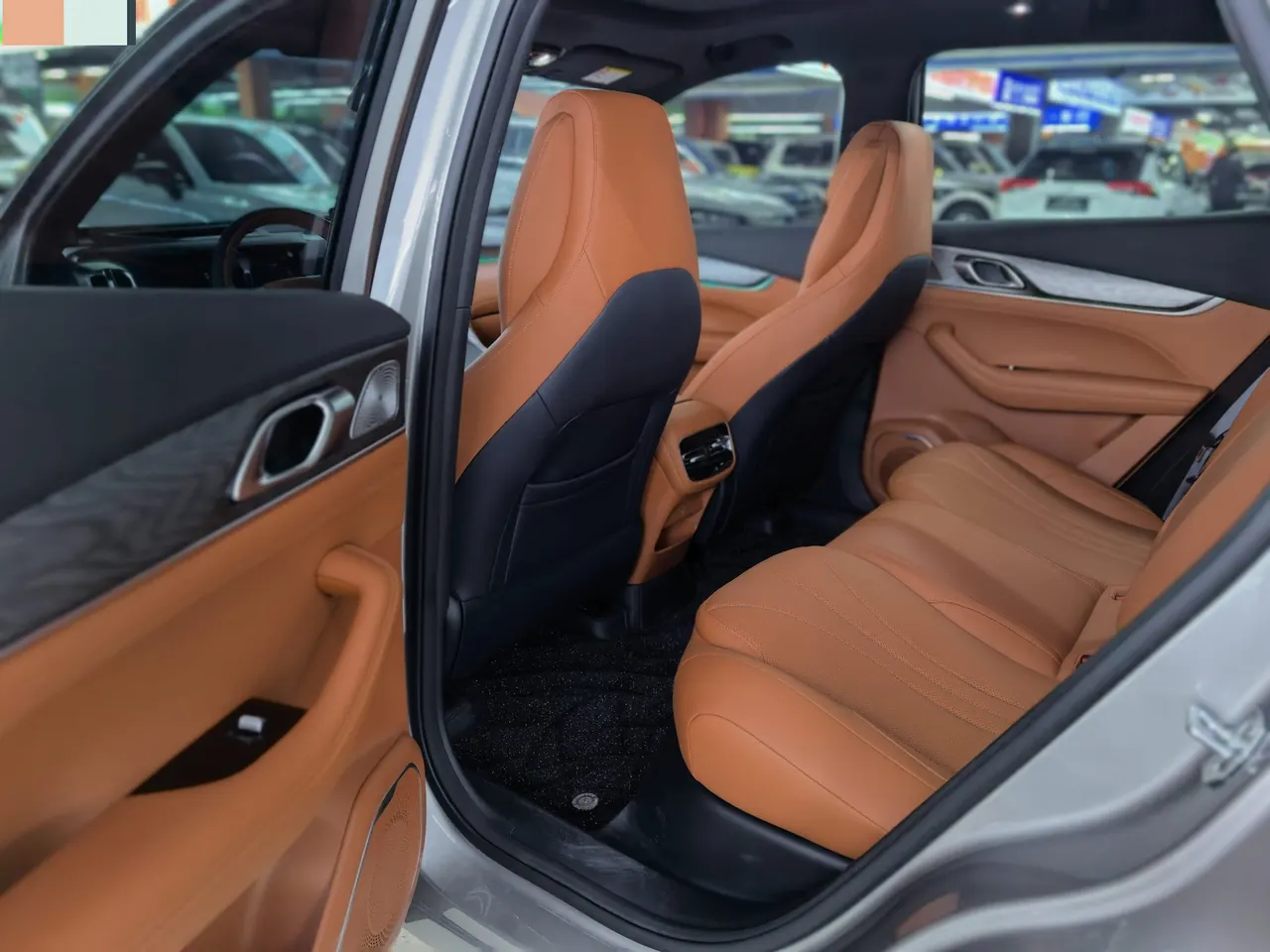 Geely Galaxy 2026 M7 Yuanhang Home 1.5 225km Discovery Edition Automatic Gear 7