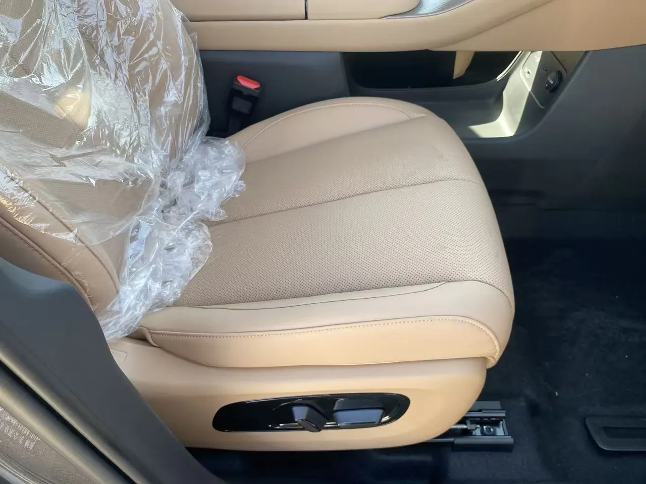 Chuanqi 2026 GS4 1.5T 5th Max Edition Automatic Gear 5
