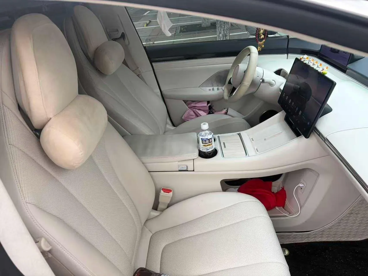 Intellectual 2024 R 7 736km UItra automatic gear 4