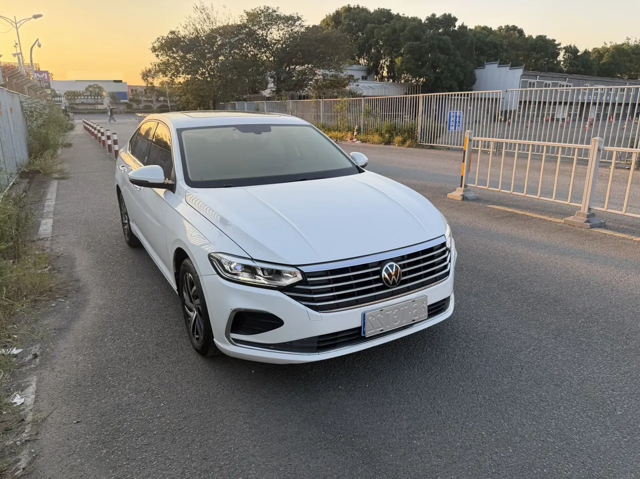 Volkswagen 2023 LaVida 1.5 5 Million Edition Automatic 2