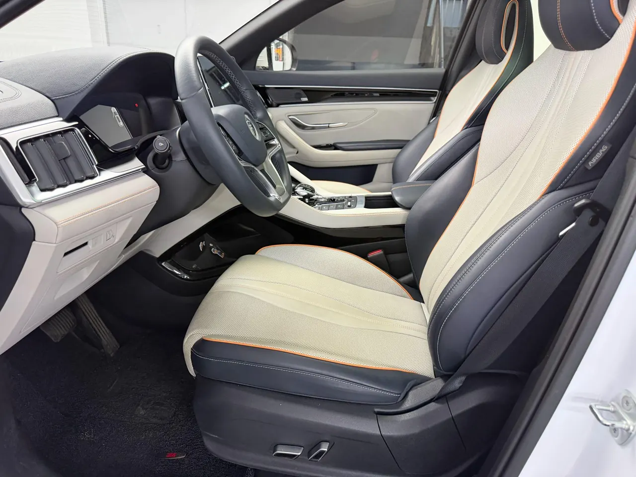 BYD Song PLUS New Energy 2021 Song PLUS DM-i 1.5 Stepless 110KM Flagship PLUS Automatic Gear 3