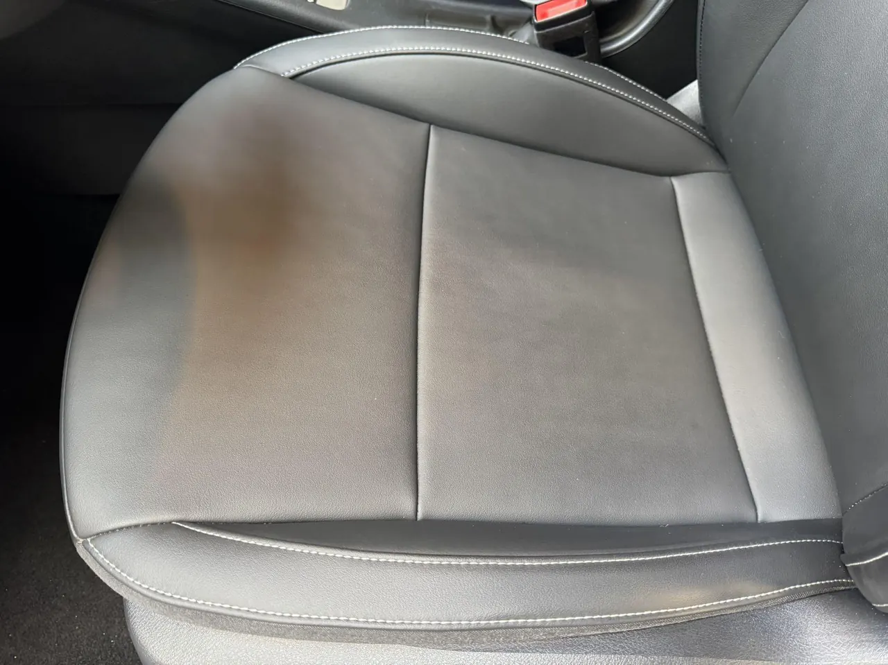 Skoda 2021 Octavia 1.5 Comfort Edition Automatic Gear 14
