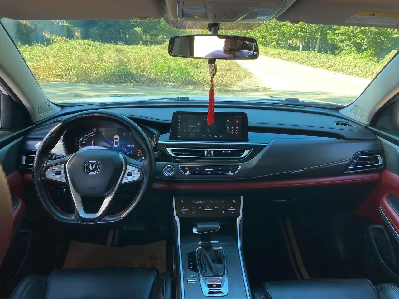 ChangAn 2023 CS75 1.5T Enjoy Premium Edition Automatic Gear 6