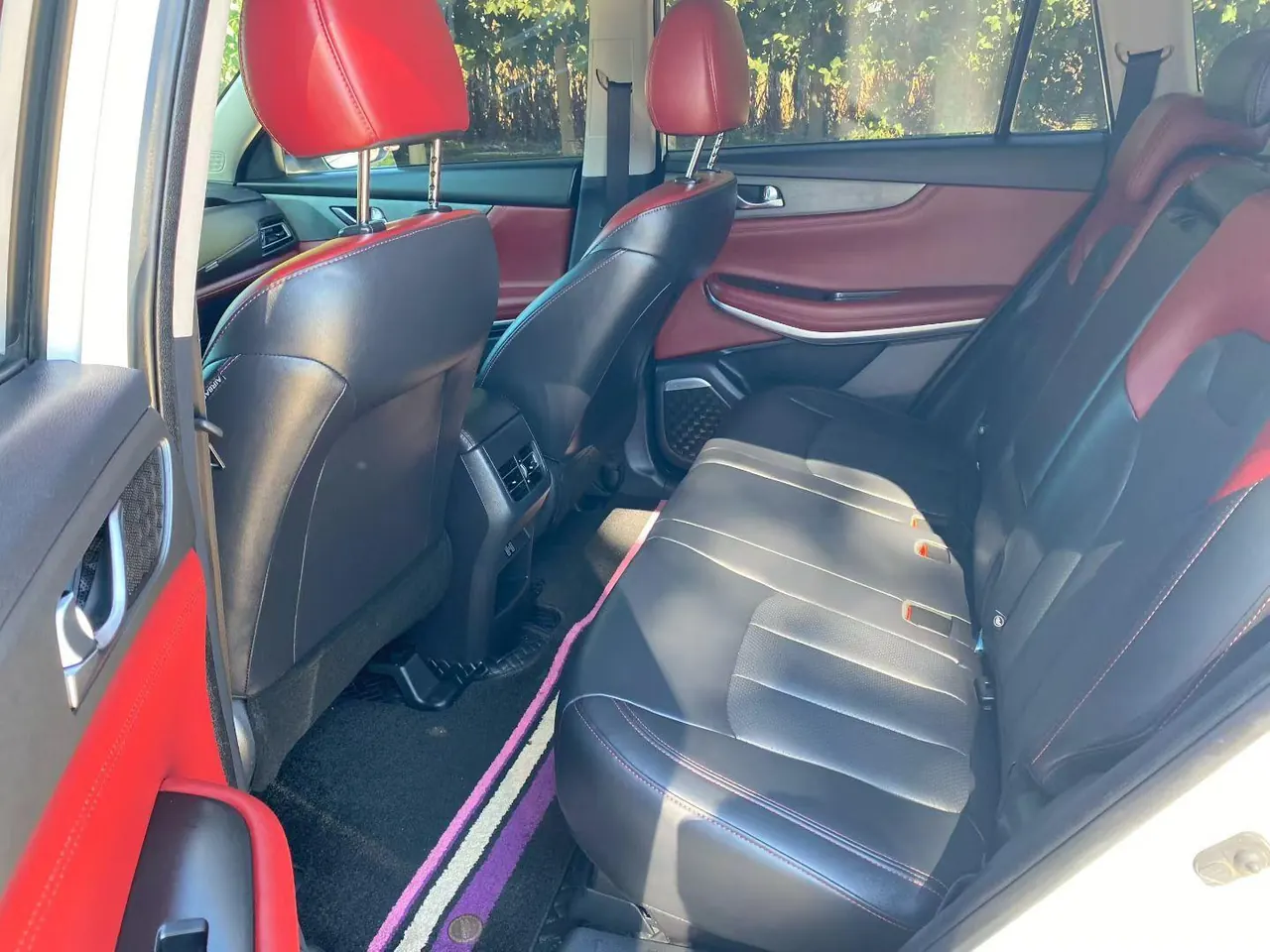 ChangAn 2023 CS75 1.5T Enjoy Premium Edition Automatic Gear 7