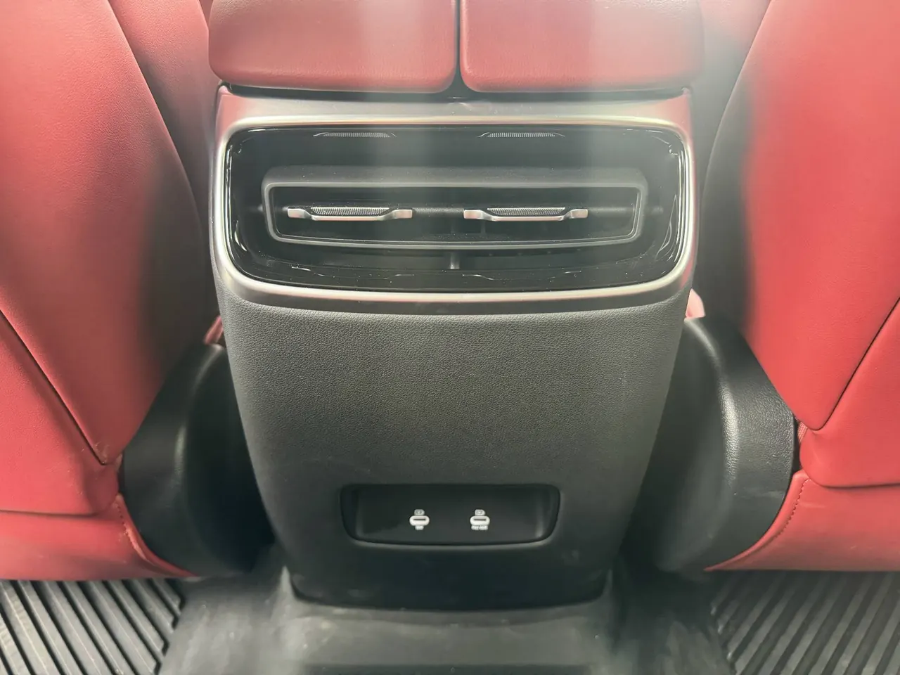 AITO 2025 AITO M5 EV Pure Electric Ultra Rear Drive Automatic Gear 2