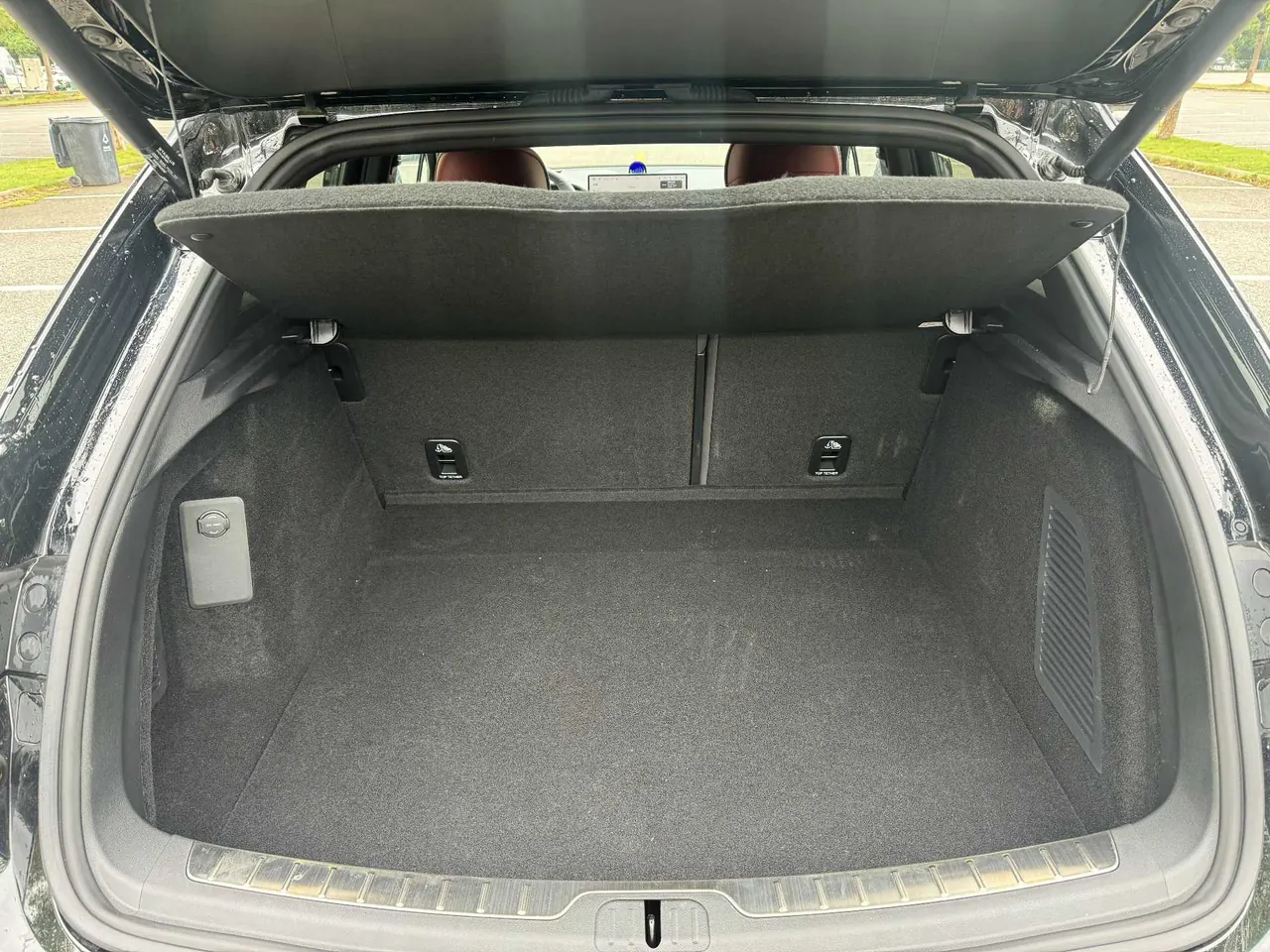 AITO 2025 AITO M5 EV Pure Electric Ultra Rear Drive Automatic Gear 6
