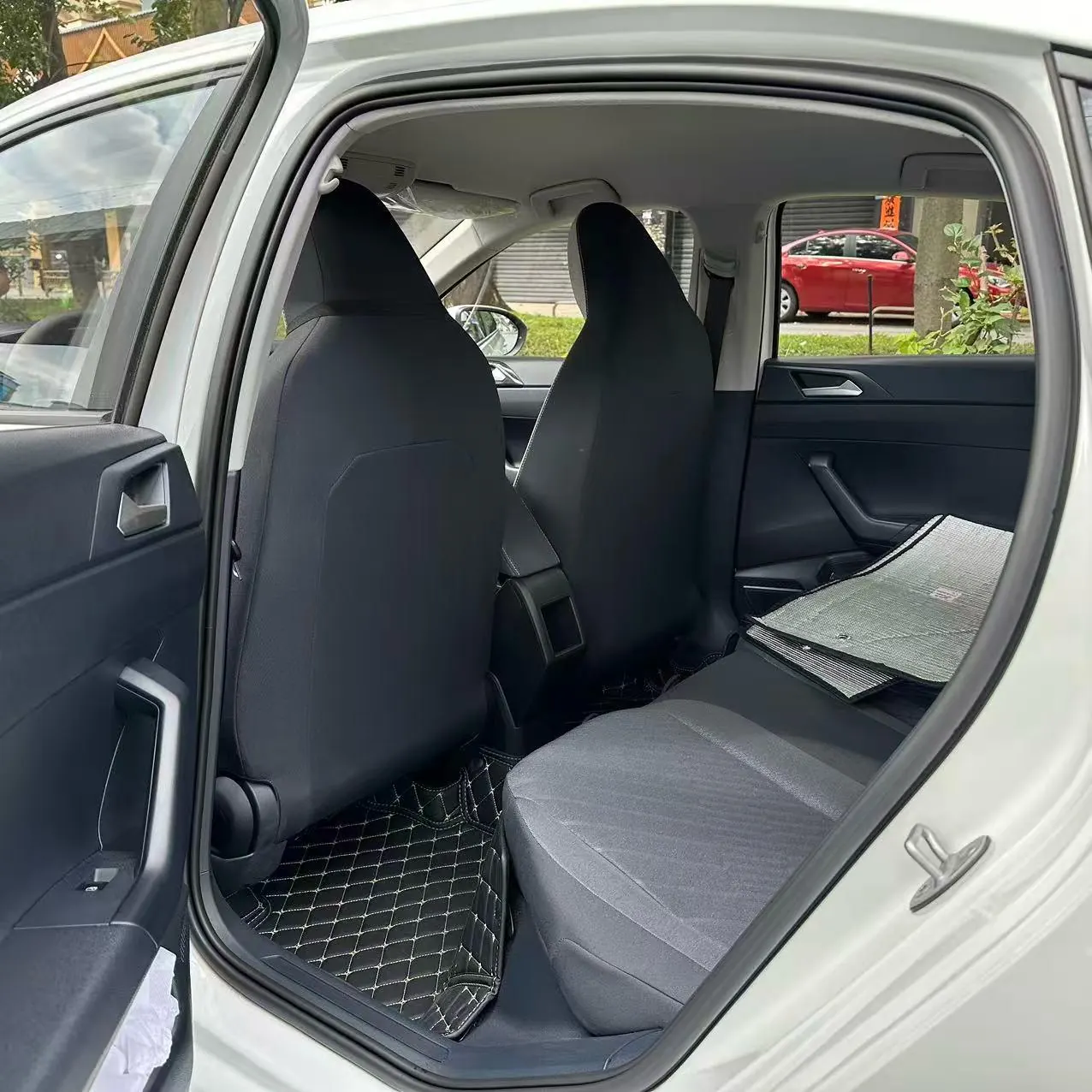 Volkswagen 2025 Lavida New Trend 1.5 Outstanding New Edition Automatic Transmission 5