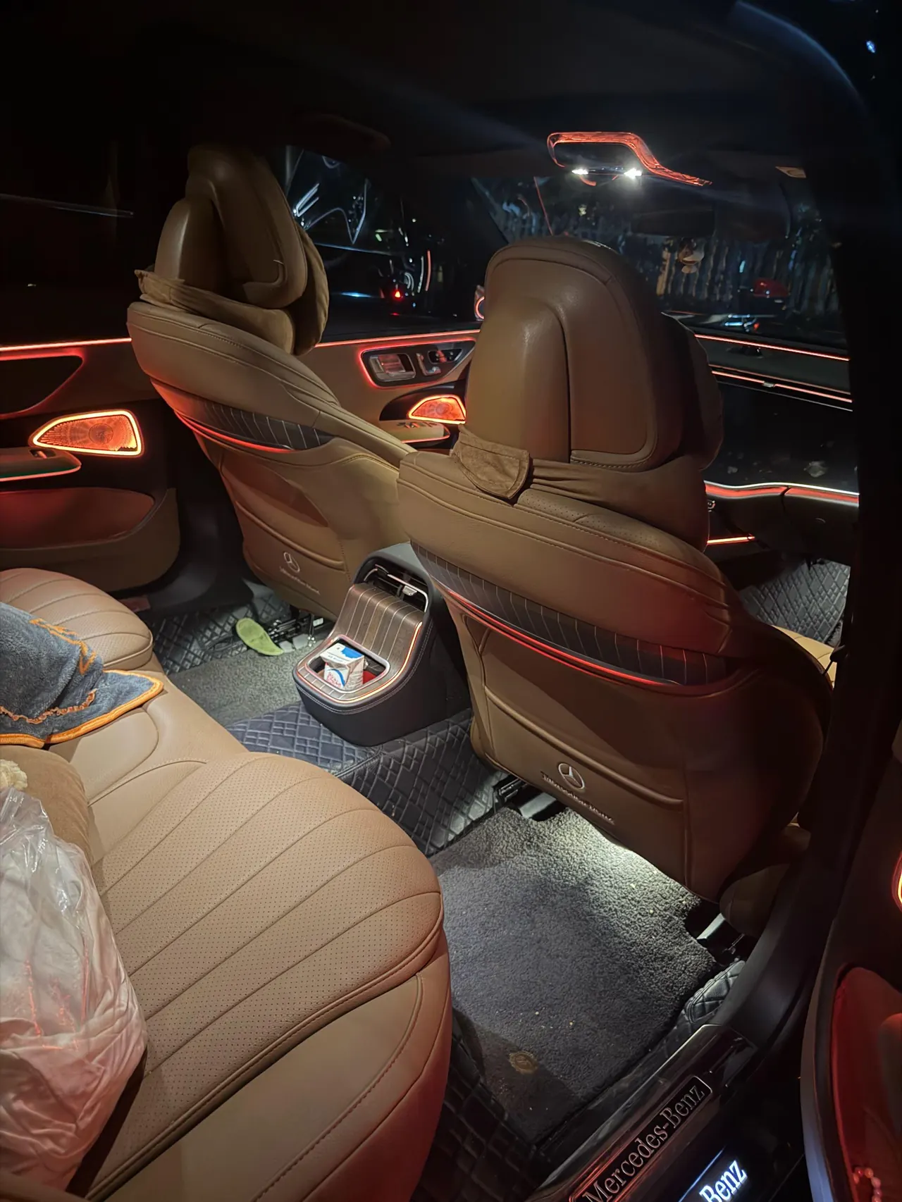 Mercedes Benz E-Class New Energy 2024 E 350 e L 2.0T Sports Automatic 5