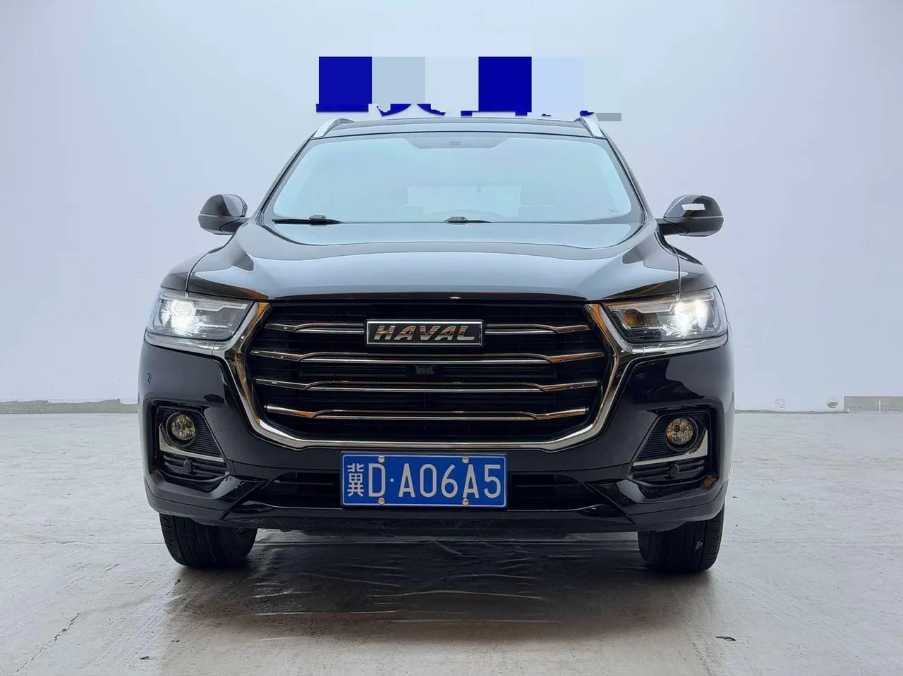 Haval 2021 H6 1.5T National Tide Edition Urban Edition Automatic Gear 2