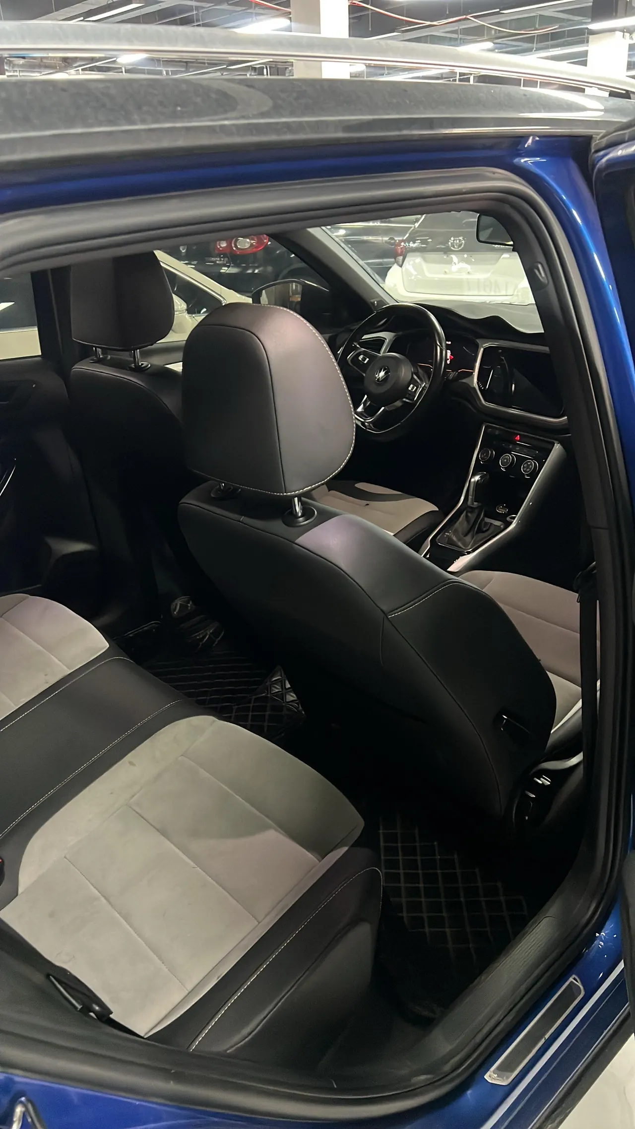 Volkswagen 2021 Tange R-Line 1.4TSI 280TSI Two-Drive Pro Smart Union Edition Automatic Gear 2