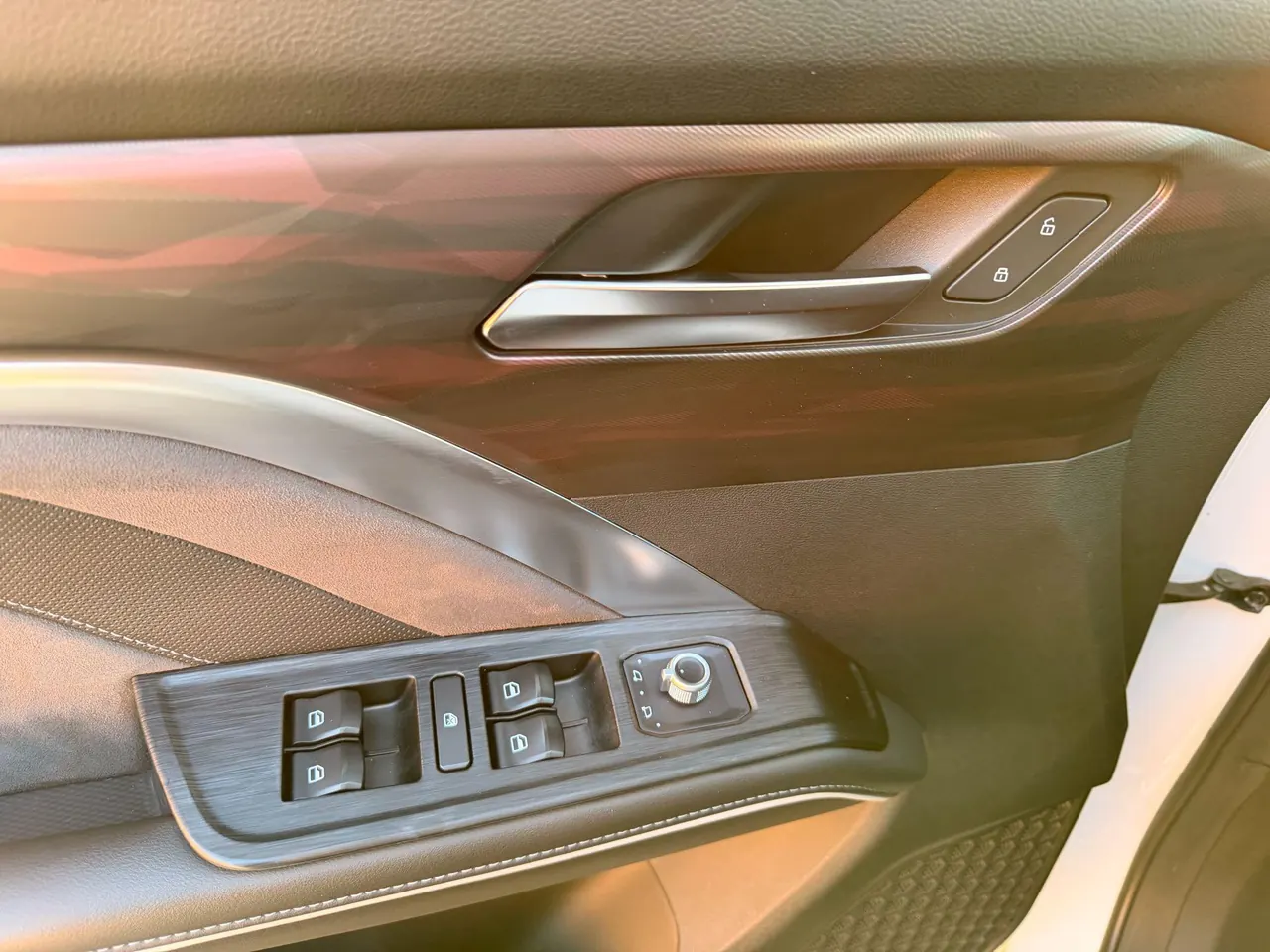 Haval 2021 H6 1.5T National Tide Edition Urban Edition Automatic Gear 10