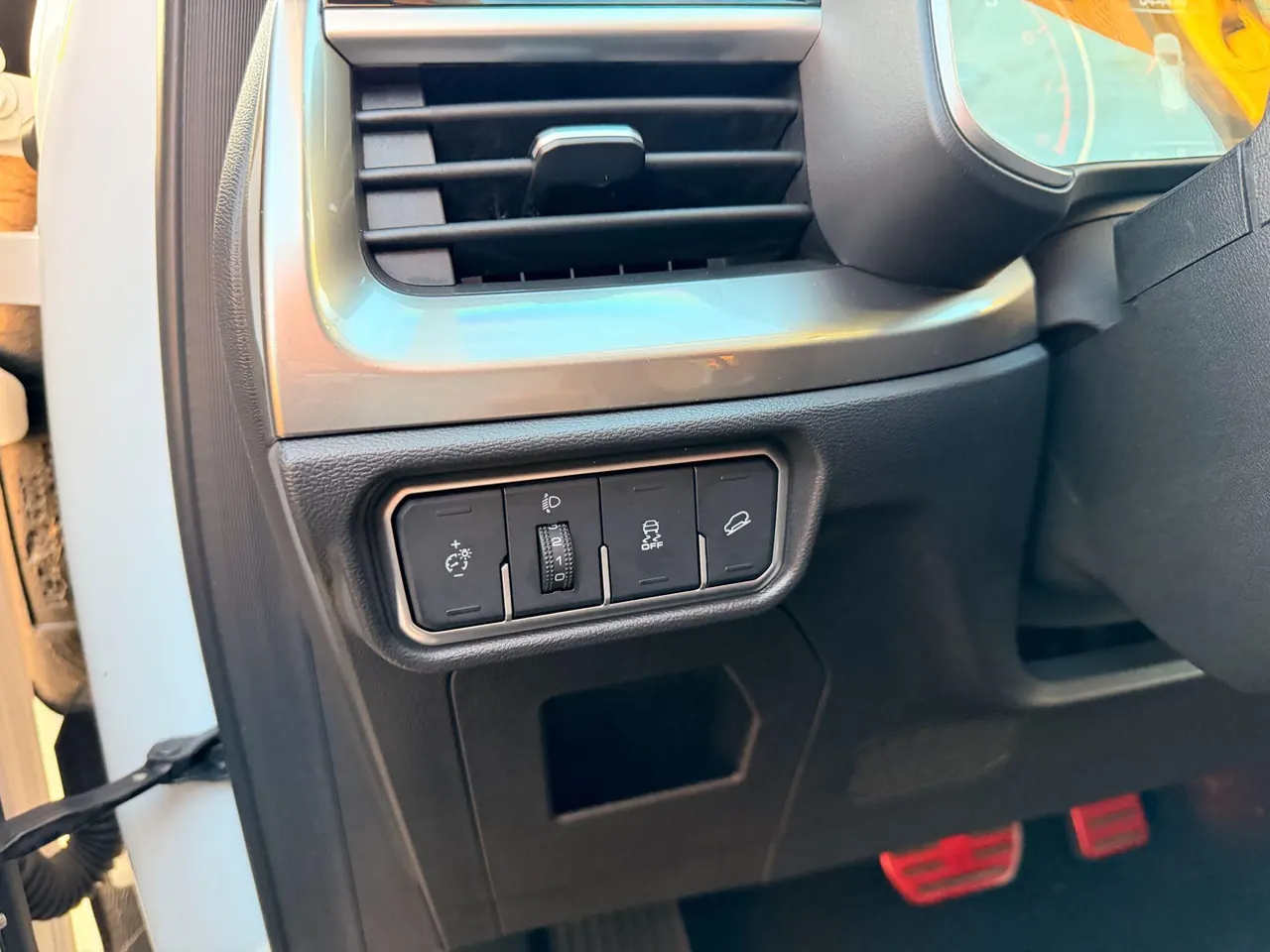 Haval 2021 H6 1.5T National Tide Edition Urban Edition Automatic Gear 11