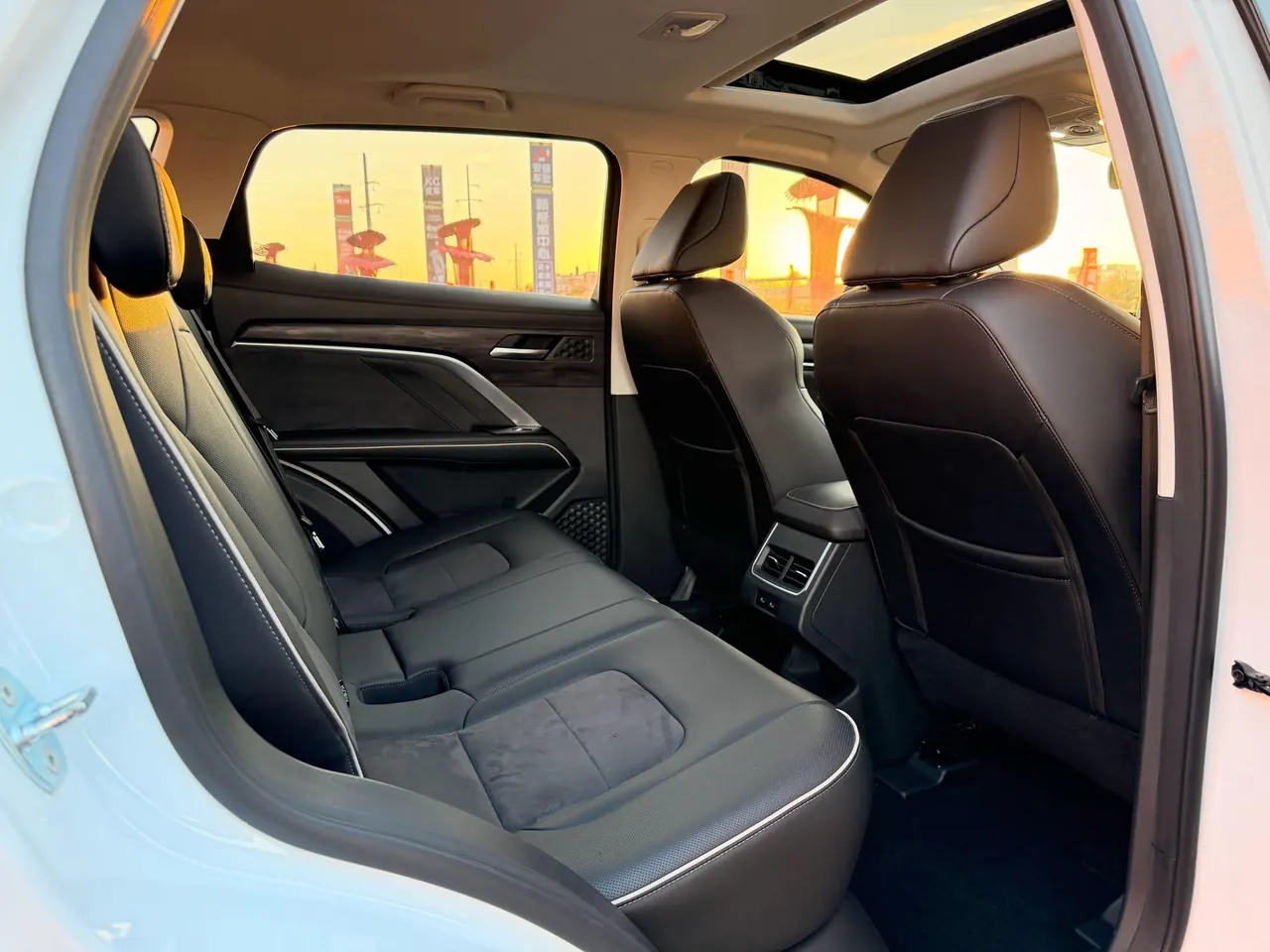 Haval 2021 H6 1.5T National Tide Edition Urban Edition Automatic Gear 14
