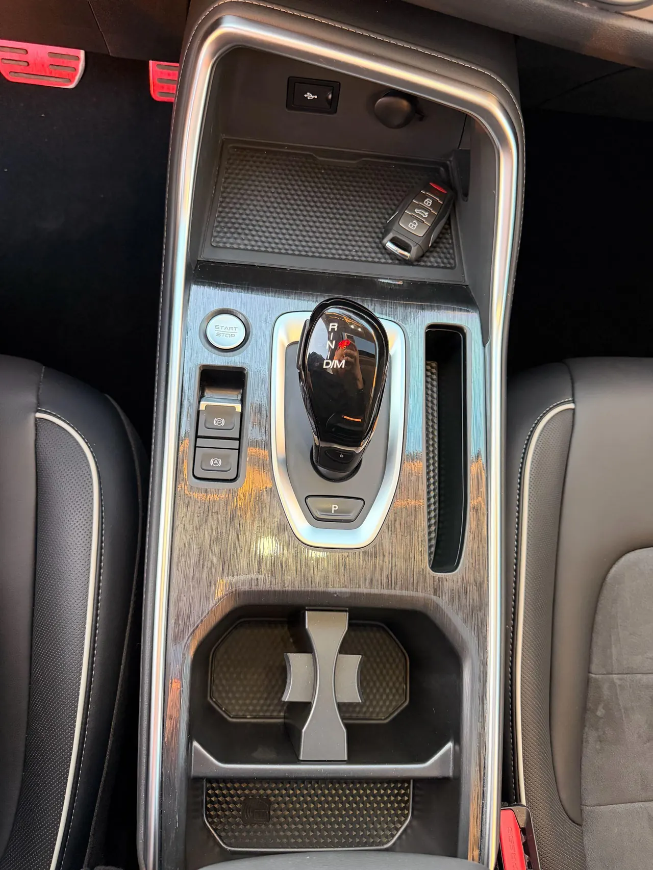 Haval 2021 H6 1.5T National Tide Edition Urban Edition Automatic Gear 9