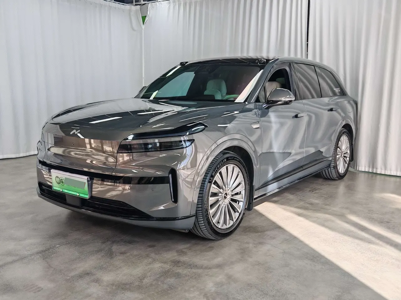 ONVO 2025 L90 Ultra Six‑Seater Automatic - View 1