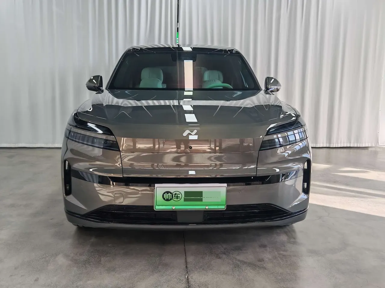 ONVO 2025 L90 Ultra Six‑Seater Automatic 5