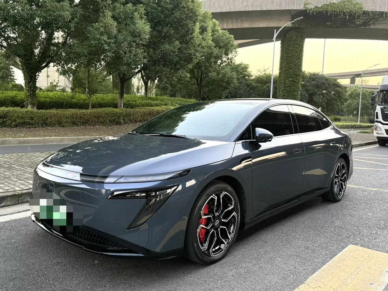 Nissan 2025 N7 625 Max Automatic - View 1