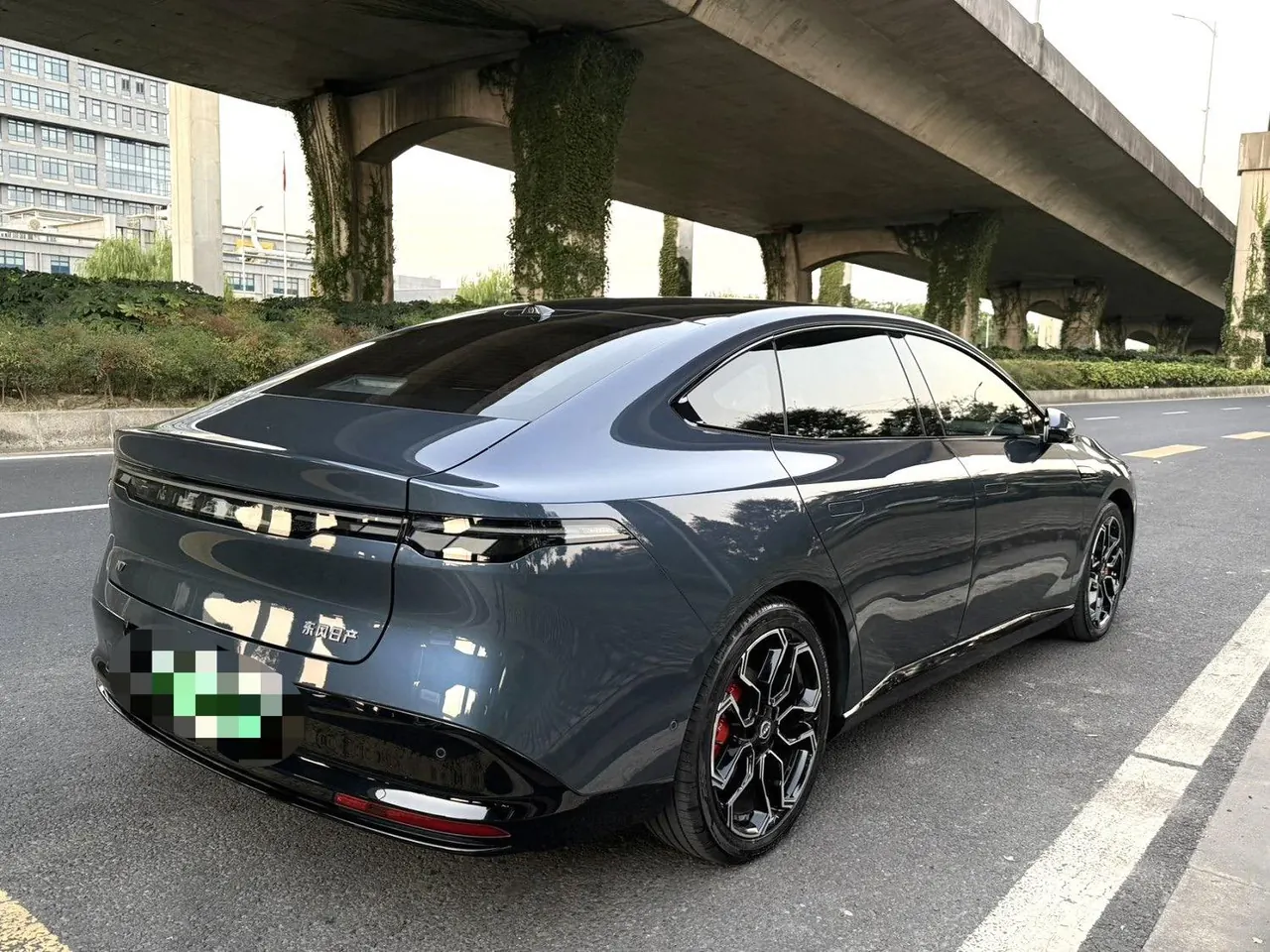 Nissan 2025 N7 625 Max Automatic 6