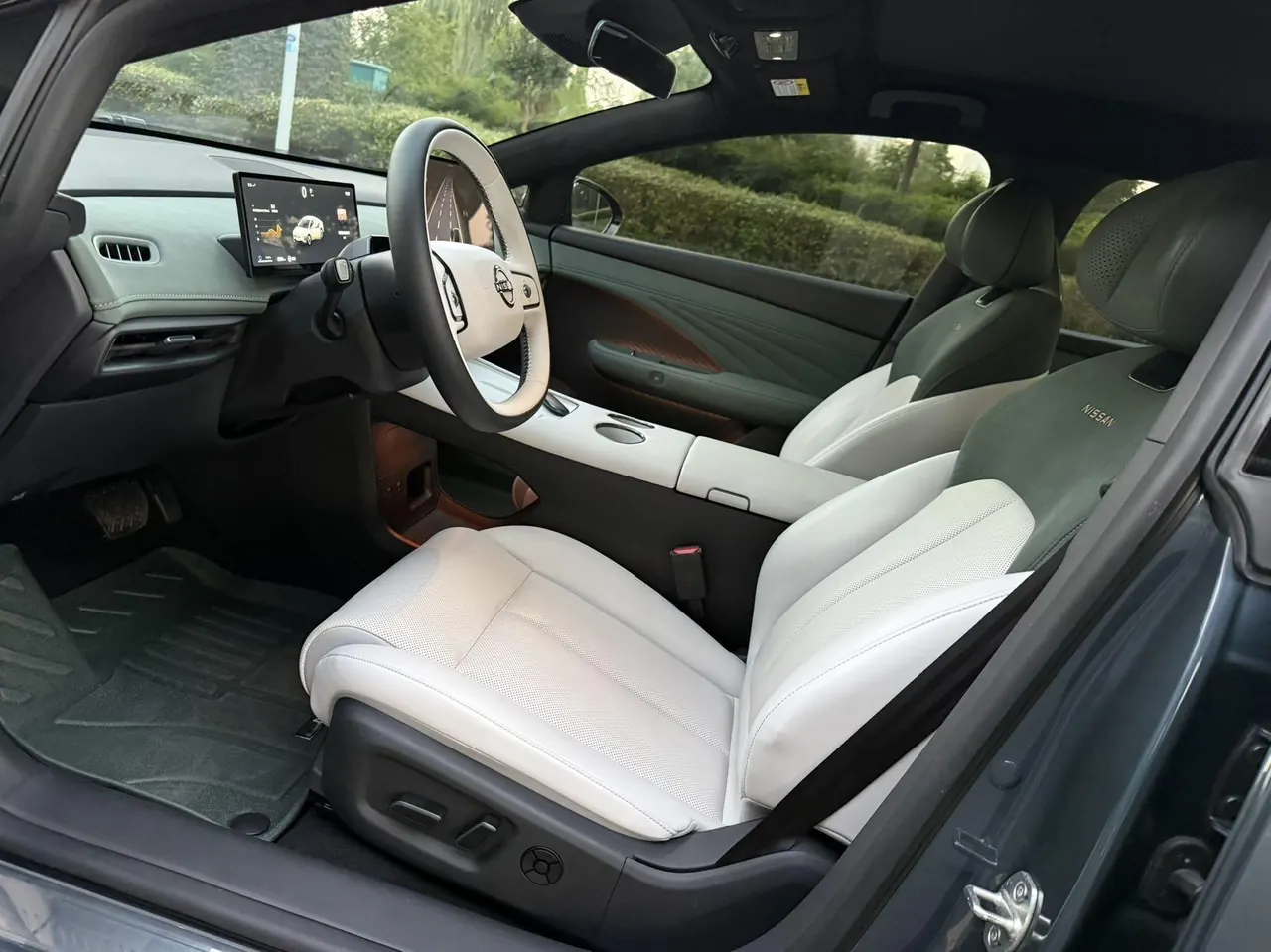 Nissan 2025 N7 625 Max Automatic 9