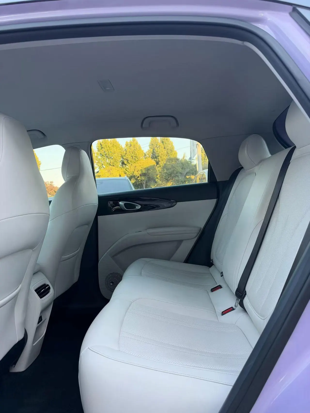 Geely 2025 Star Wish UP 410km Discovery Edition Automatic Gear 9