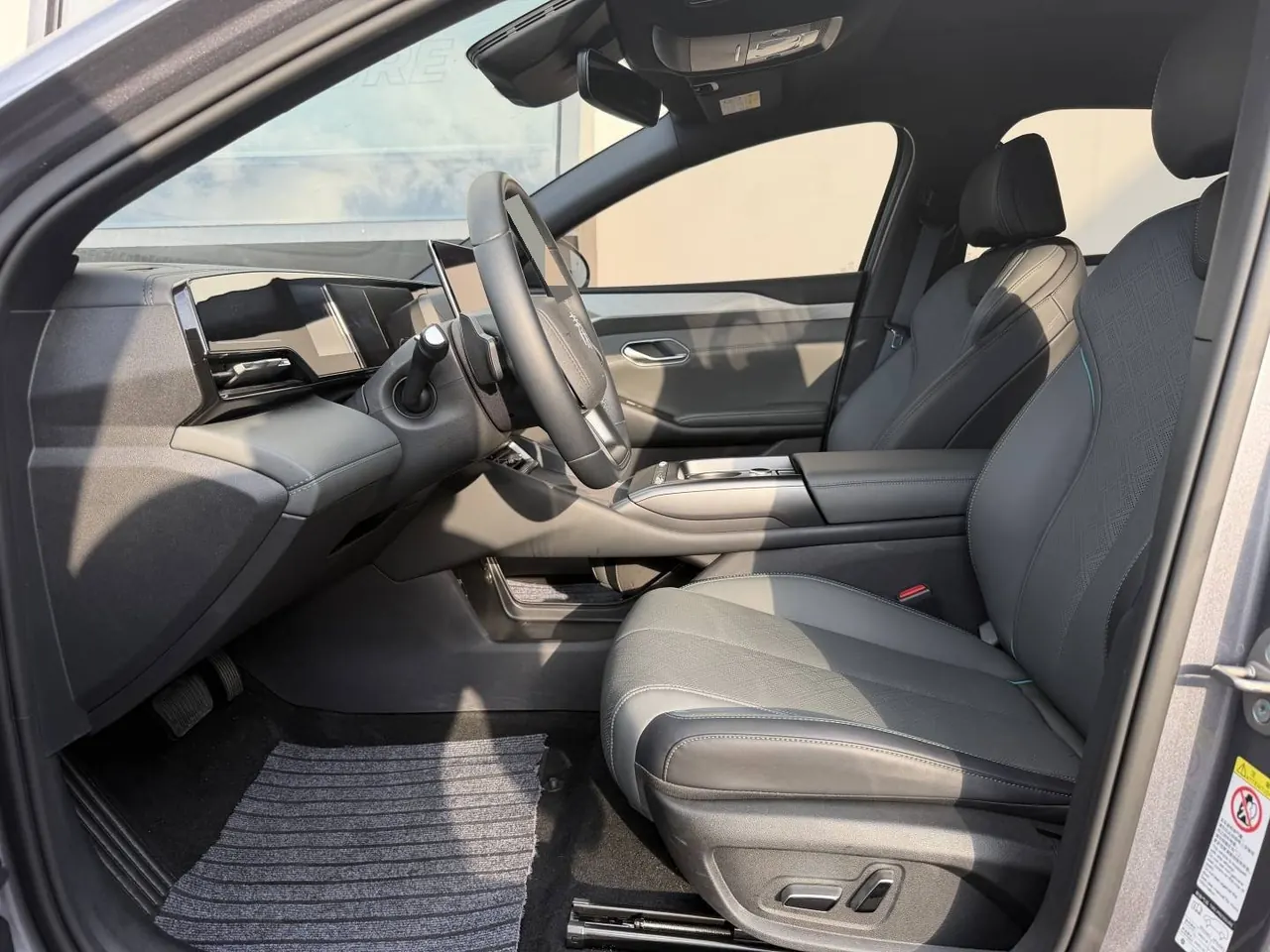 Jeep herdsman (imported) 2025 herdsman 2.0T 41 pays tribute to the two-door automatic gear 10