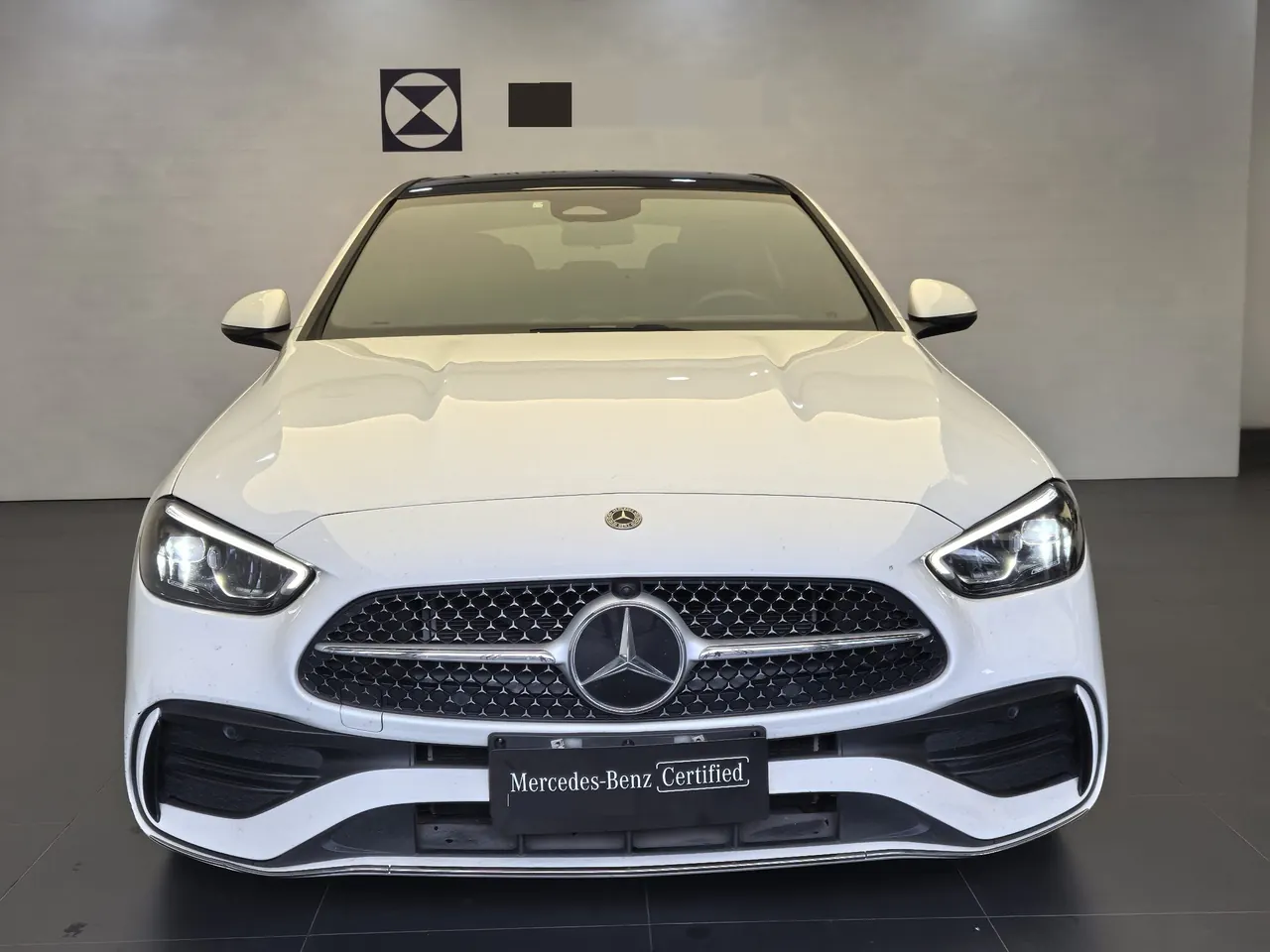 Mercedes Benz Class C 2023 C 260 L 48V 1.5T Sports Edition Automatic Gear 2