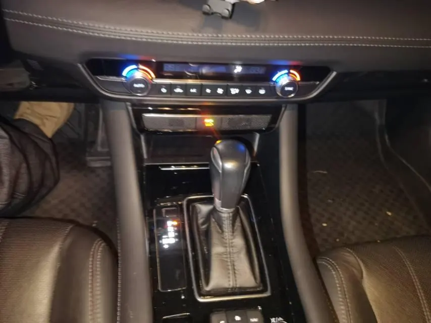 Mazda 2020 Mazda 6 Atez 2.0 Blue Sky Deluxe Edition Automatic Gear 5