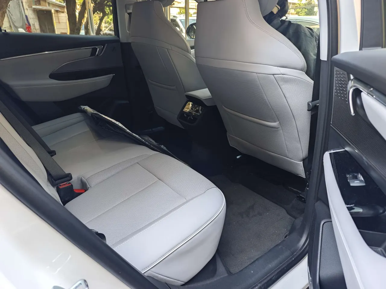 Buick 2023 E5 Enjoy Standard Endurance Edition Automatic Transmission 5