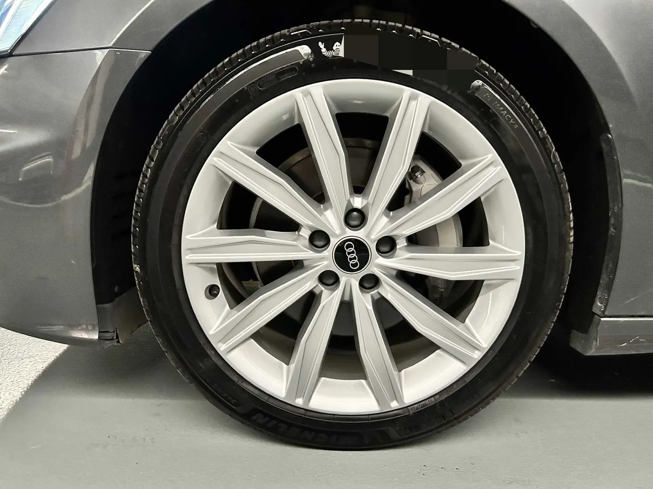 Audi 2023 A6L 2.0TFSI 45TFSI Selected Dynamic Automatic 14