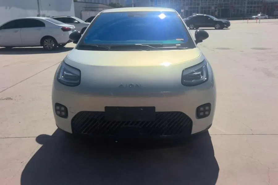 GAC Aion 2025 AION UT 330 Star Edition Automatic Gear 3