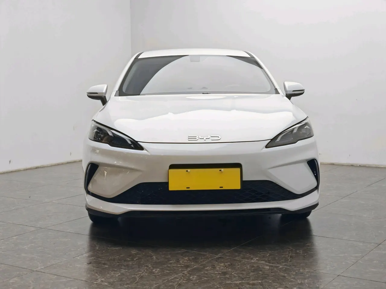 BYD 2025 seals 05 DM-i 1.5 stepless smart driving version 55KM luxury automatic gear 2