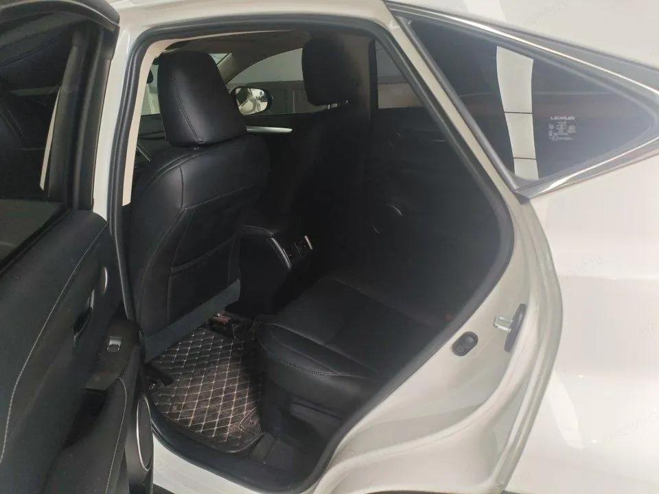 Lexus NX (Imported) 2020 NX200 2.0 Stepless Front Edition Automatic Gear 6