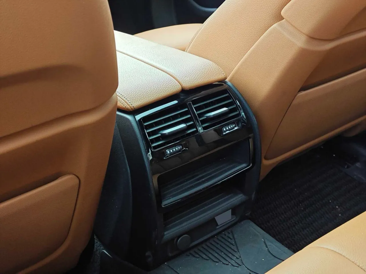 BMW 5 Series (Imported) 2022 530i 2.0T Fashion Edition M Sports Suit Automatic Gear 8
