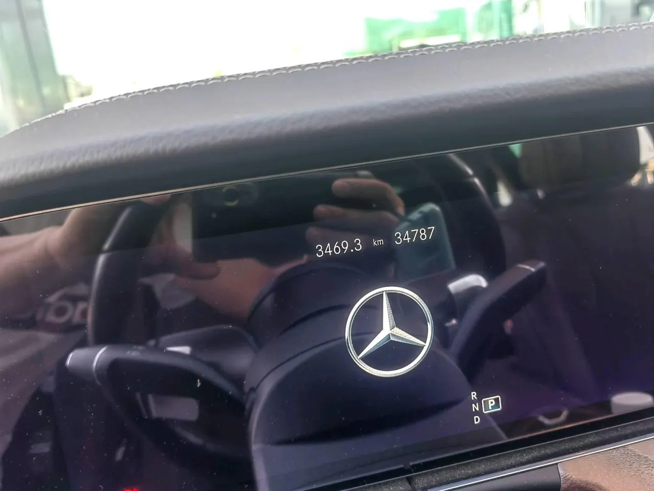 Mercedes Benz E-Class 2022 E 300 L 2.0T Sports Luxury (Change 2) Automatic Gear 6