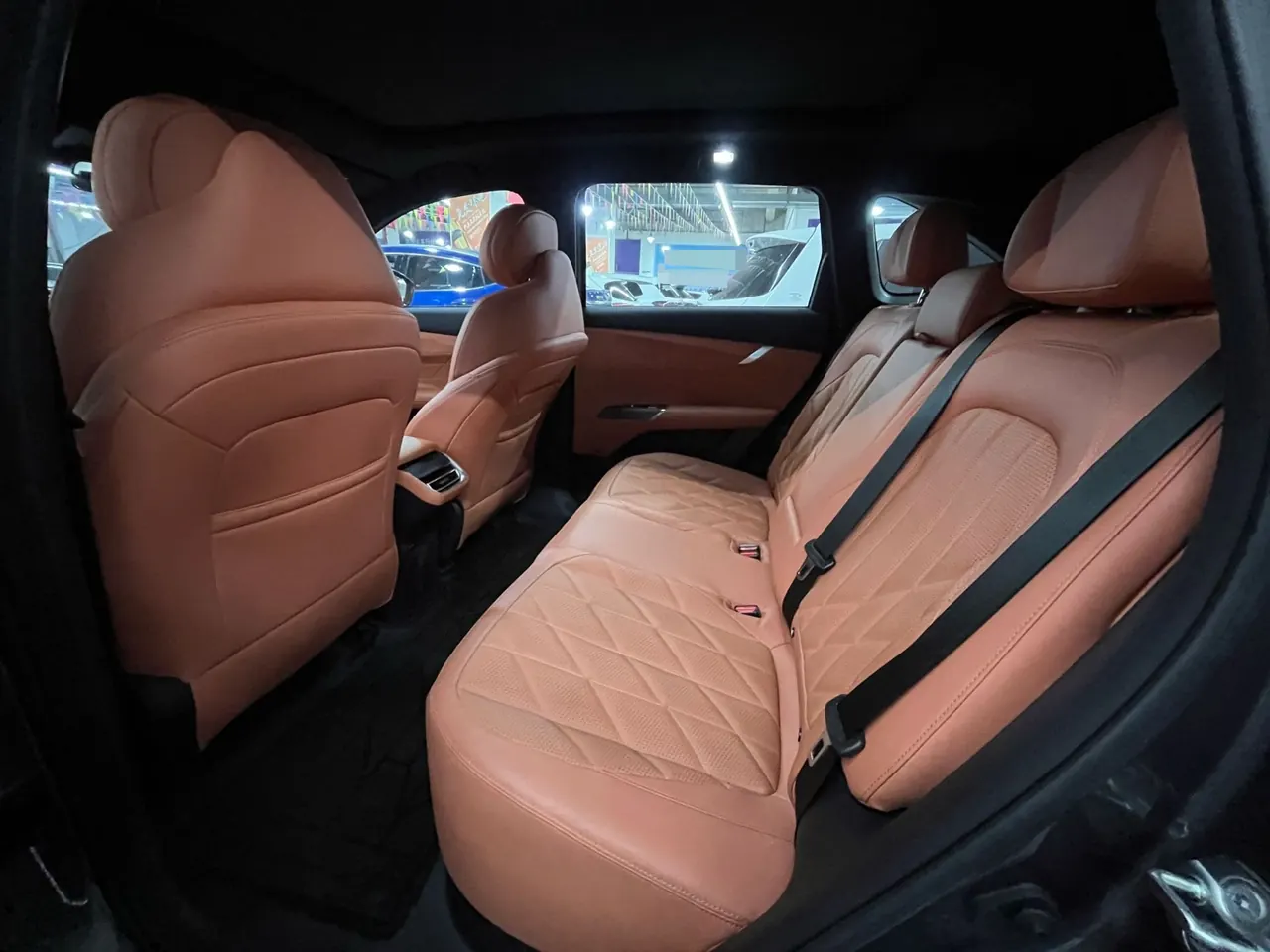 ChangAn 2025 CS75 PLUS 1.5T New Blue Whale Flagship Automatic 5
