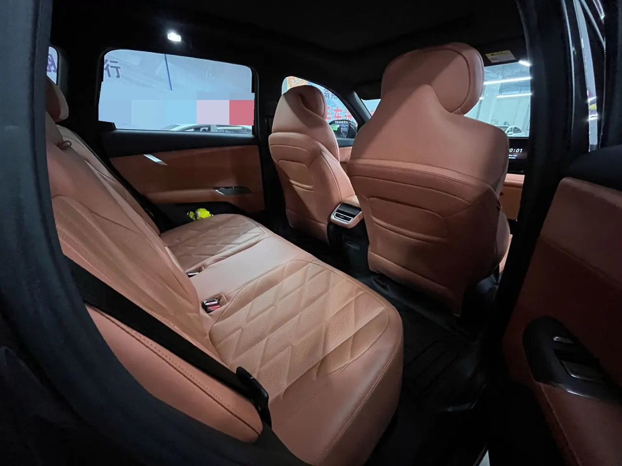 ChangAn 2025 CS75 PLUS 1.5T New Blue Whale Flagship Automatic 8
