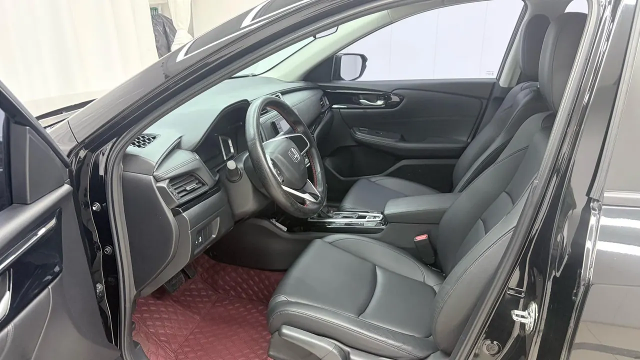 Honda 2022 Lingpai 1.0T Stepless 180Turbo Deluxe Automatic Gear 8