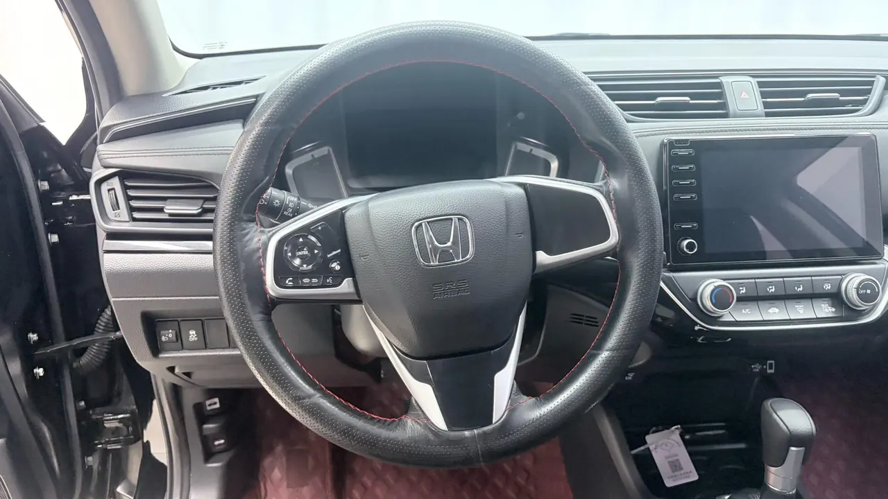 Honda 2022 Lingpai 1.0T Stepless 180Turbo Deluxe Automatic Gear 9