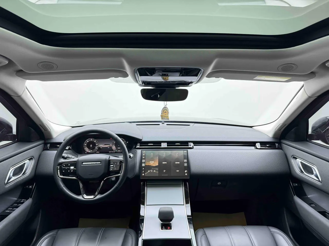 Land Rover Range Rover Star Pulse (Imported) 2024 Range Rover Star Pulse 2.0T S Automatic Gear 5