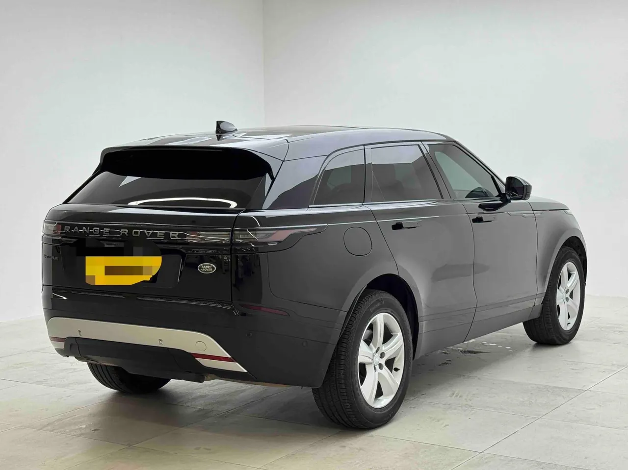 Land Rover Range Rover Star Pulse (Imported) 2024 Range Rover Star Pulse 2.0T S Automatic Gear 6