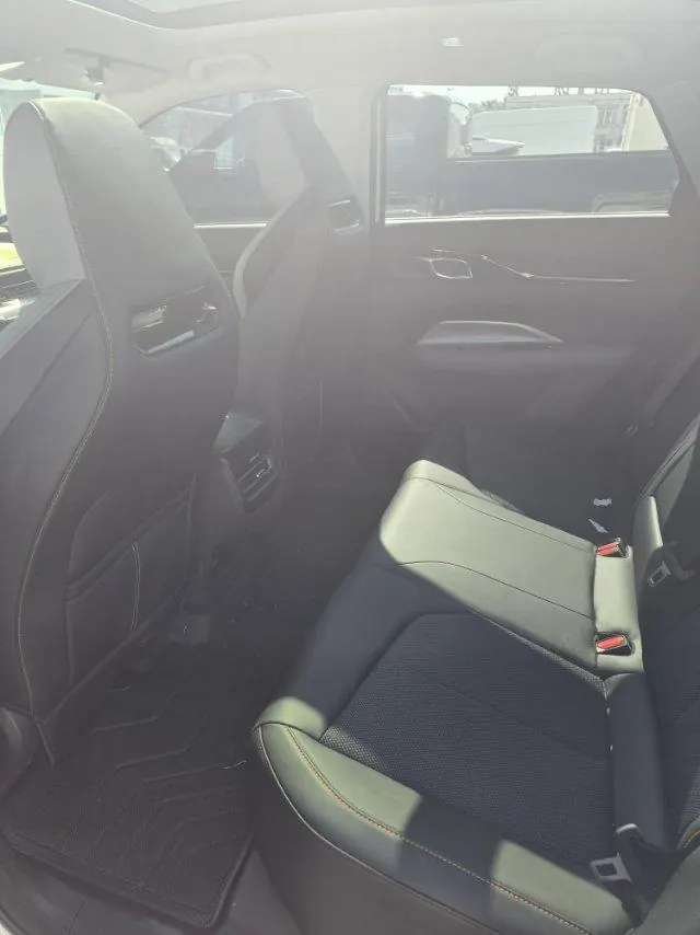 Auchan 2023 Z6 1.5T Blue Whale Smart Automatic Gear 7