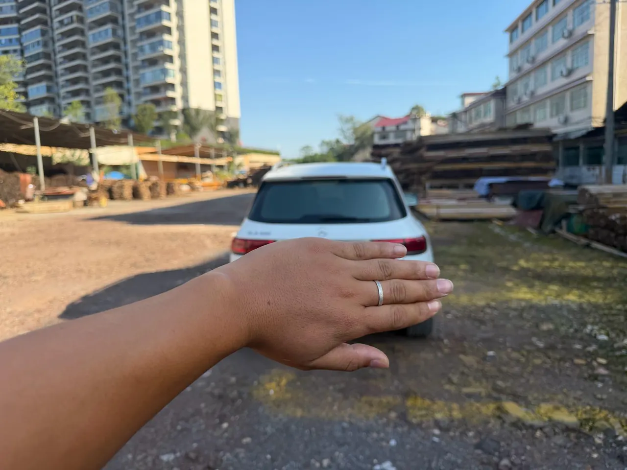 Mercedes Benz 2022 GLB 220 2.0T Fashion Automatic 4
