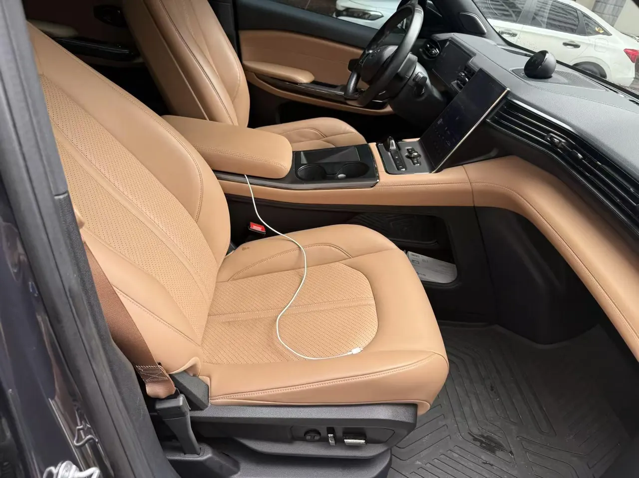 NIO 2022 ES 6 100kWh Performance Edition Automatic Gear 8
