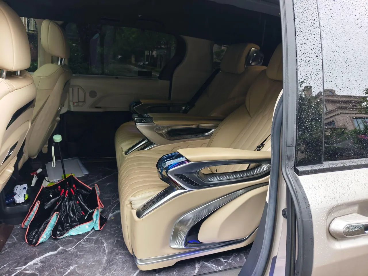 Toyota 2023 Sana 2.5 Stepless Extreme Edition Automatic Transmission 2